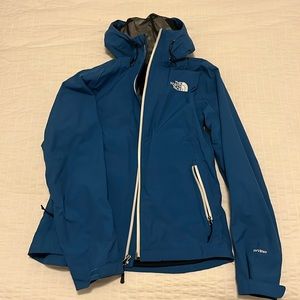 The North Face Hyvent Rain Jacket - S